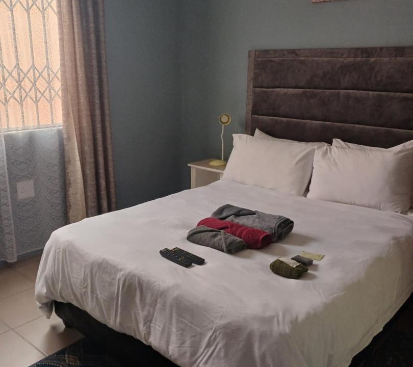 Photo of Bedroom in Nelson Mandela Bay