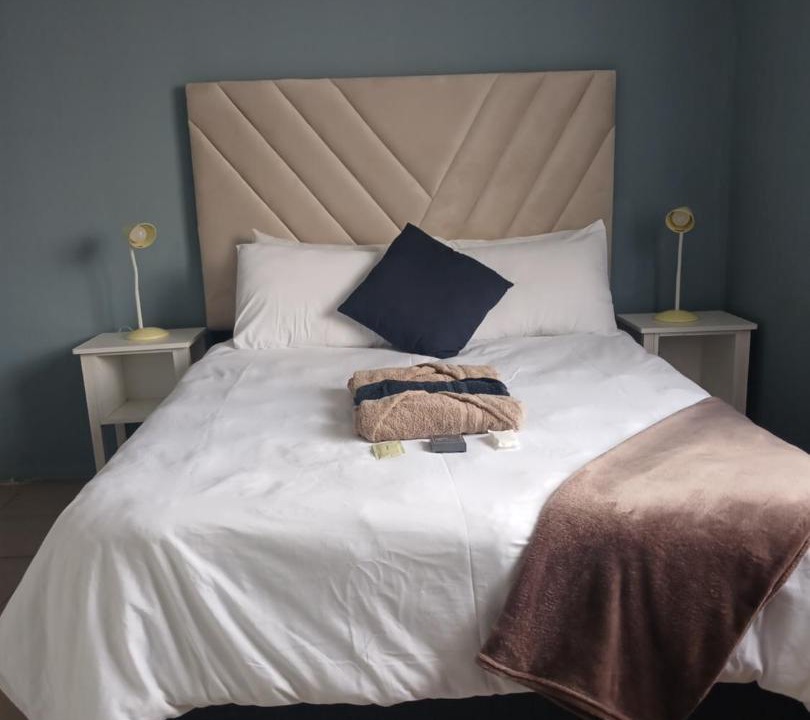 Photo of Bedroom in Nelson Mandela Bay