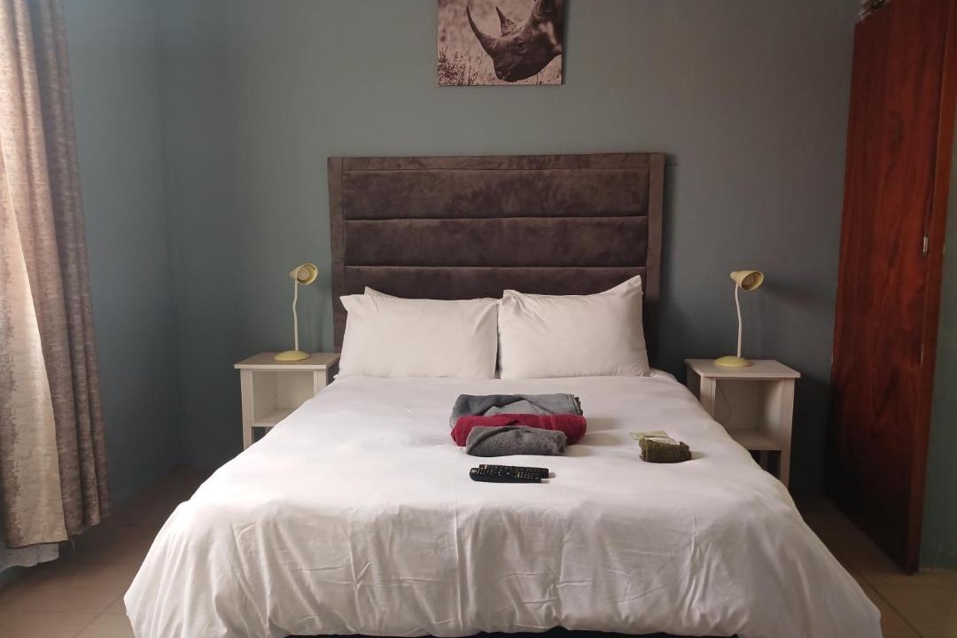 Photo of Bedroom in Nelson Mandela Bay