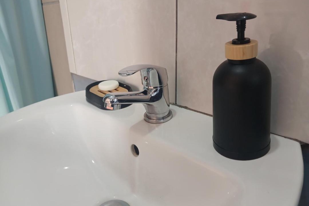 Photo of Bathroom in Nelson Mandela Bay
