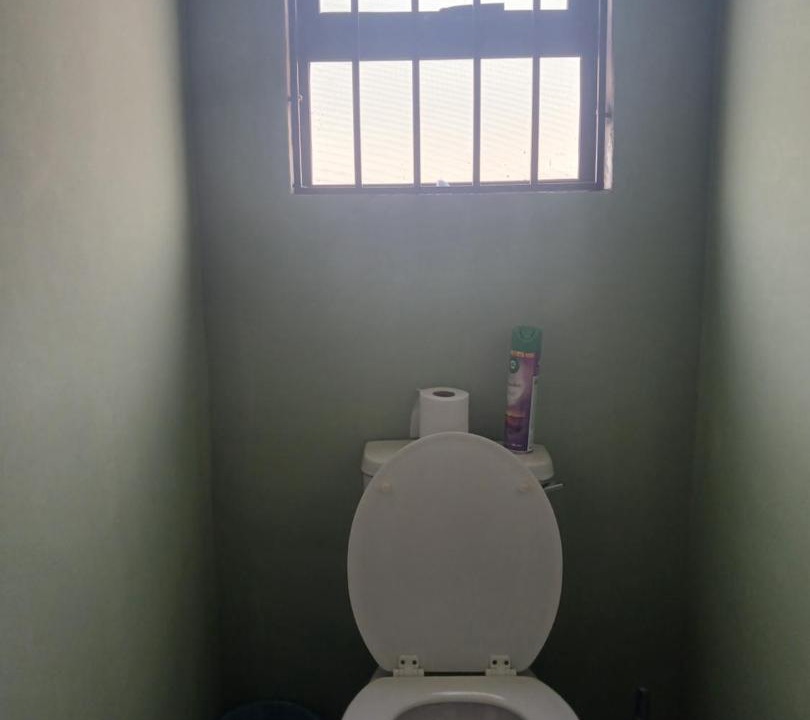 Photo of Bathroom in Nelson Mandela Bay