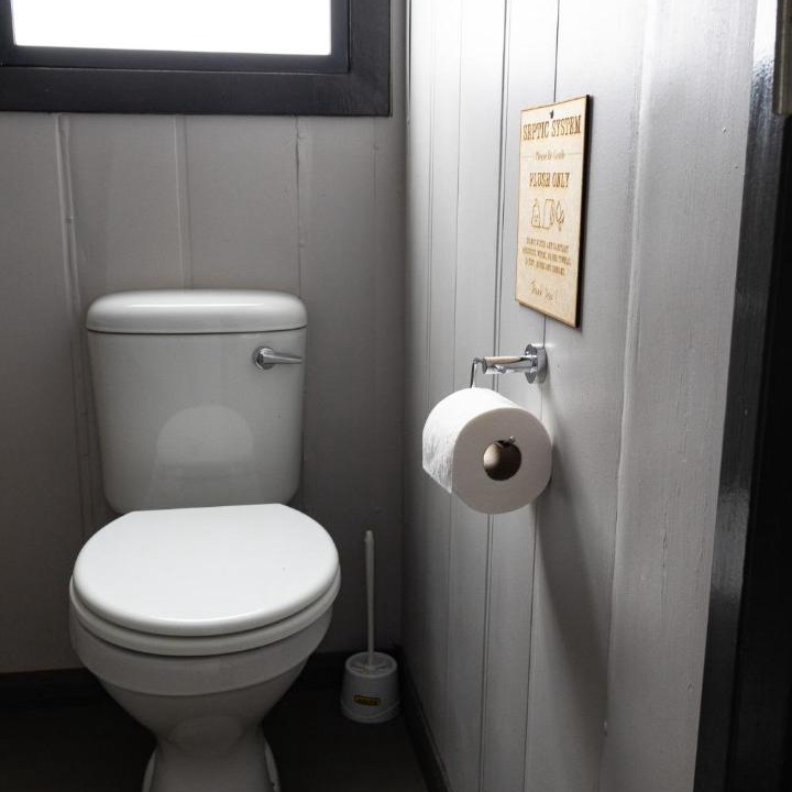 Photo of Bathroom in Siyancuma