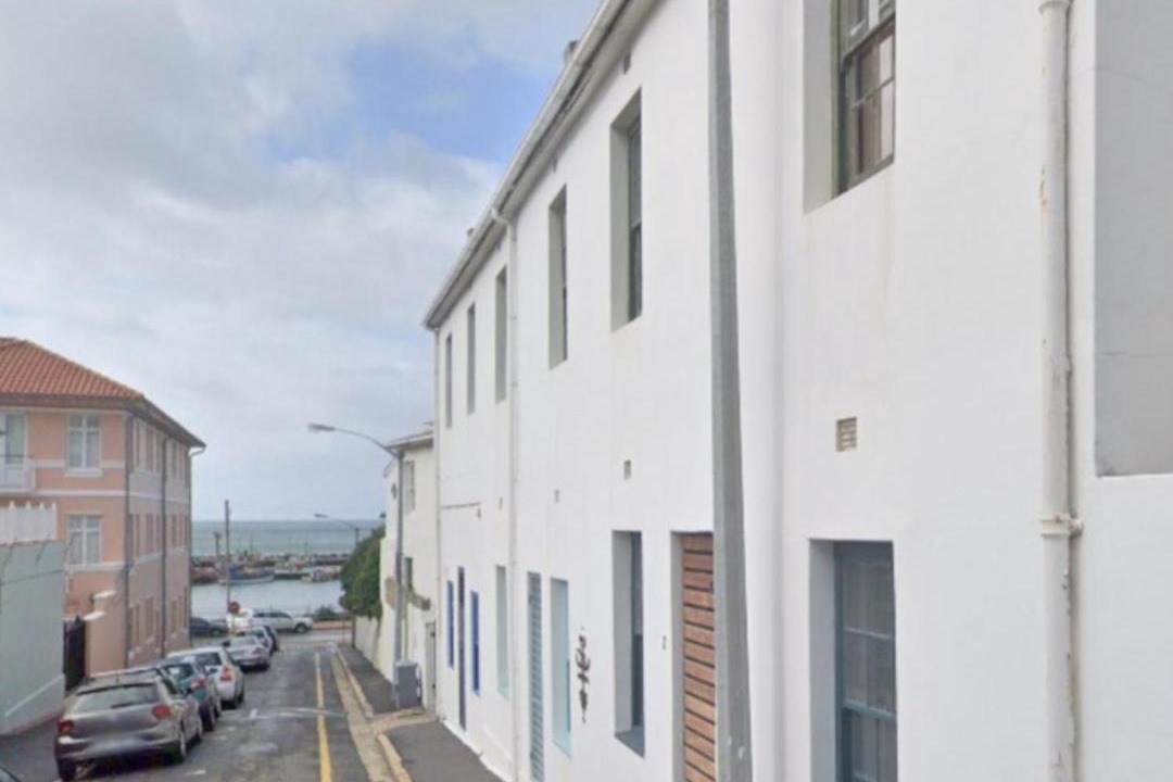 Photo of Buildings in Kalk Bay