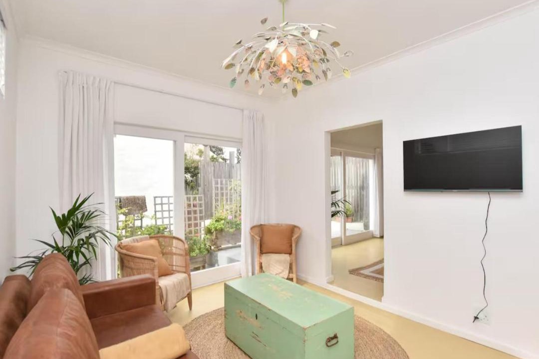 Photo of Livingroom in Kalk Bay