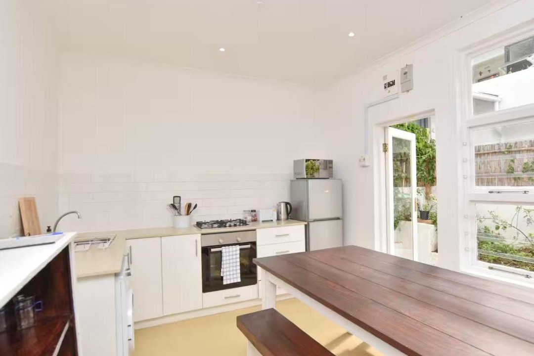 Photo of Kitchen in Kalk Bay