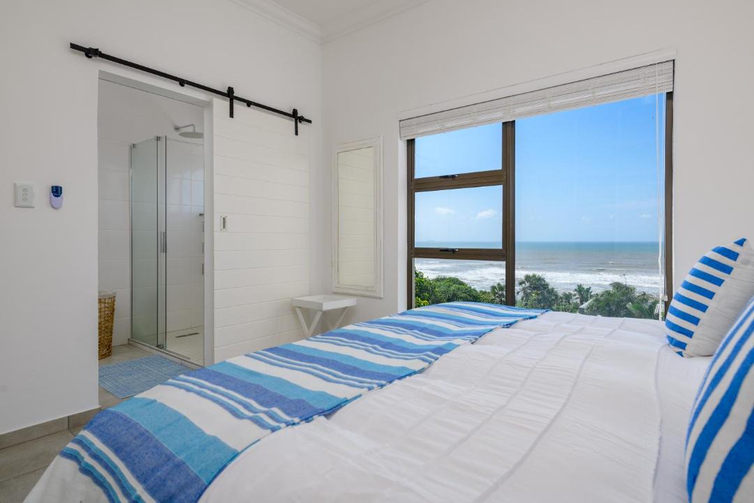 Photo of Bedroom in Trafalgar