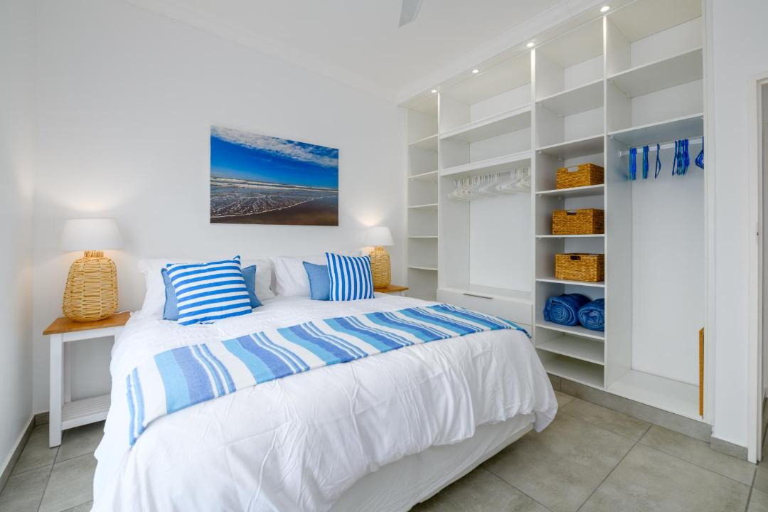 Photo of Bedroom in Trafalgar