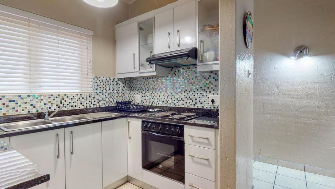 Photo of Kitchen in San Lameer