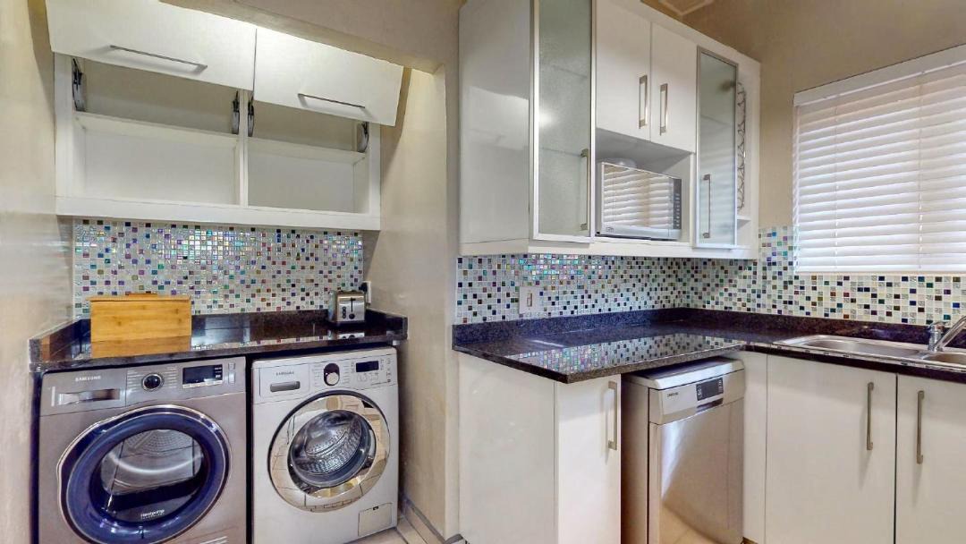 Photo of Kitchen in San Lameer