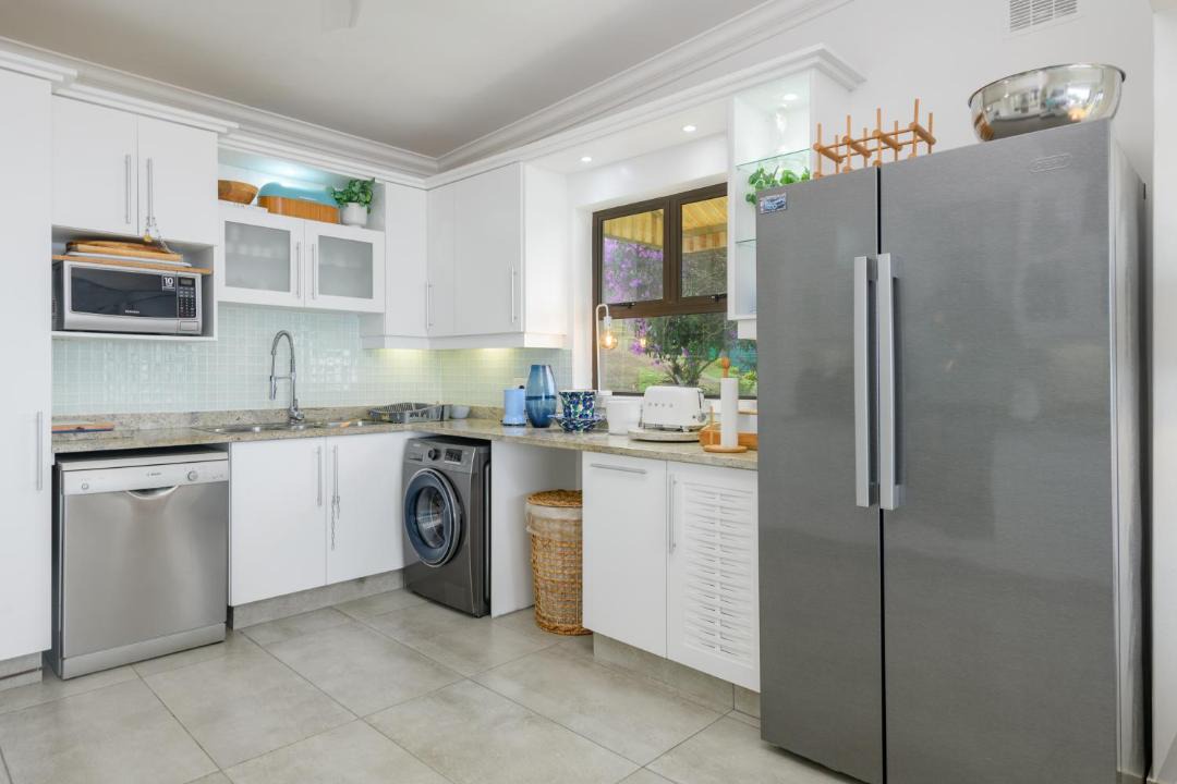 Photo of Kitchen in Trafalgar