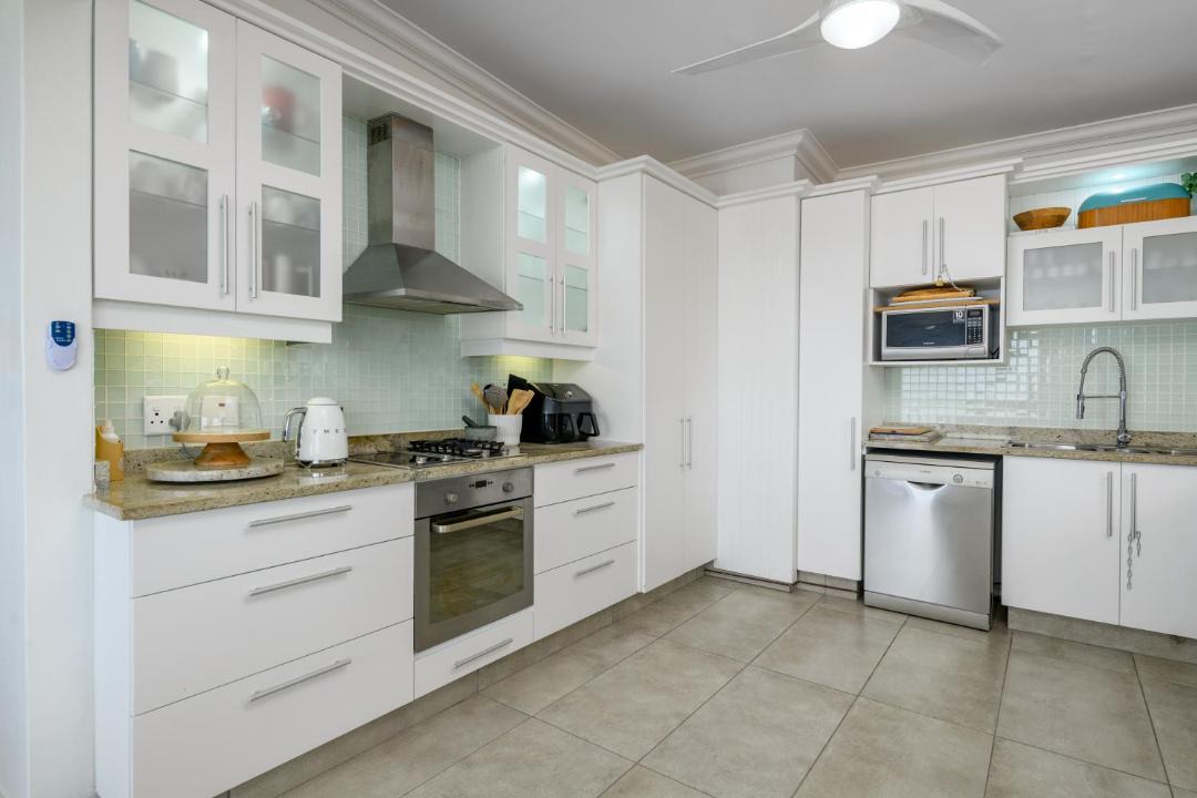 Photo of Kitchen in Trafalgar