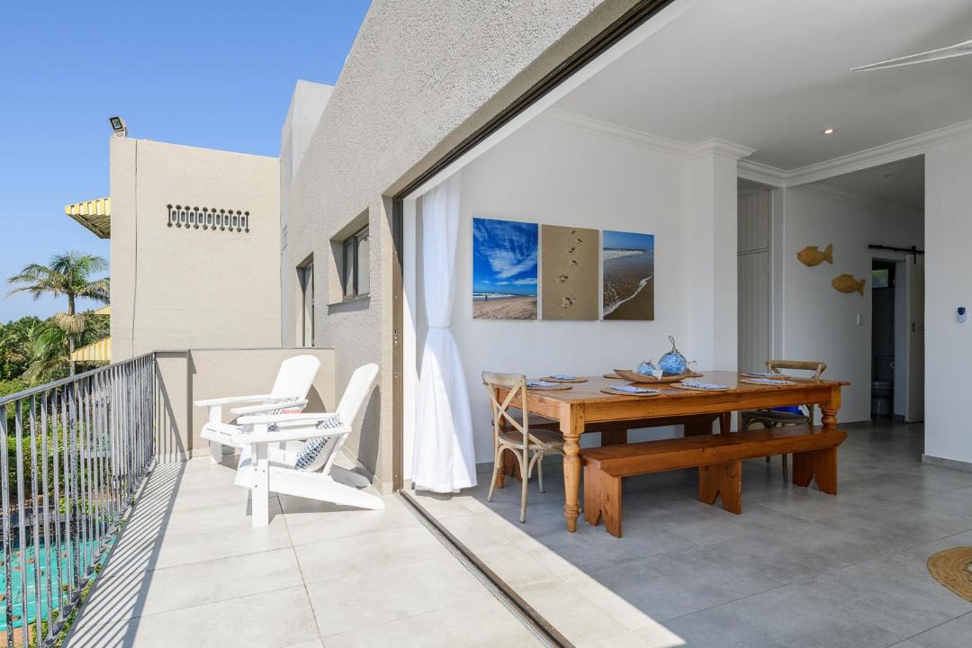 Photo of Patio Balcony in Trafalgar