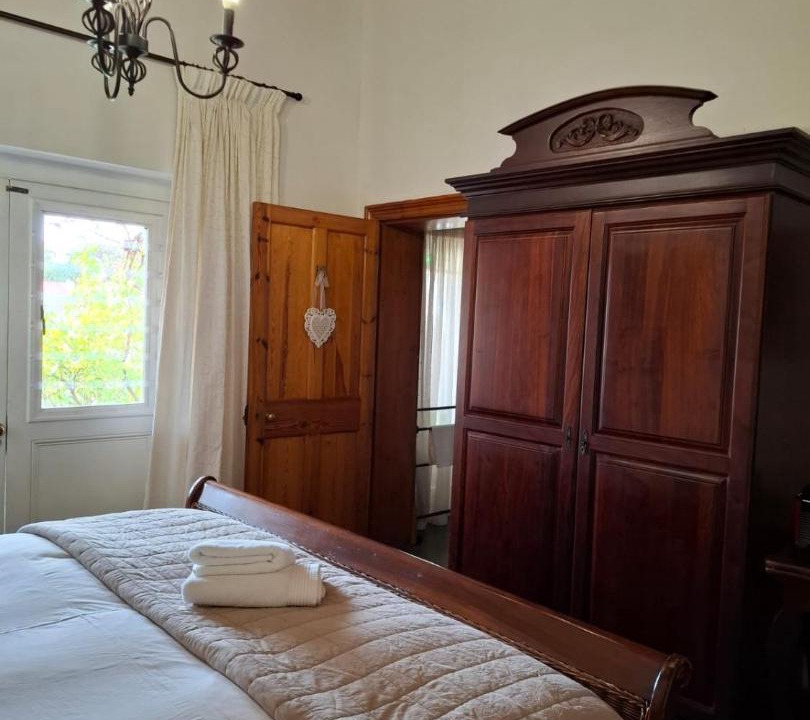 Photo of Bedroom in Montagu