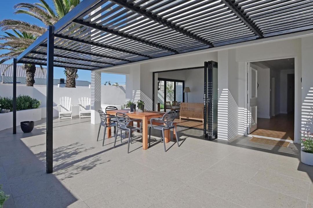 Photo of Patio Balcony in Melkbosstrand