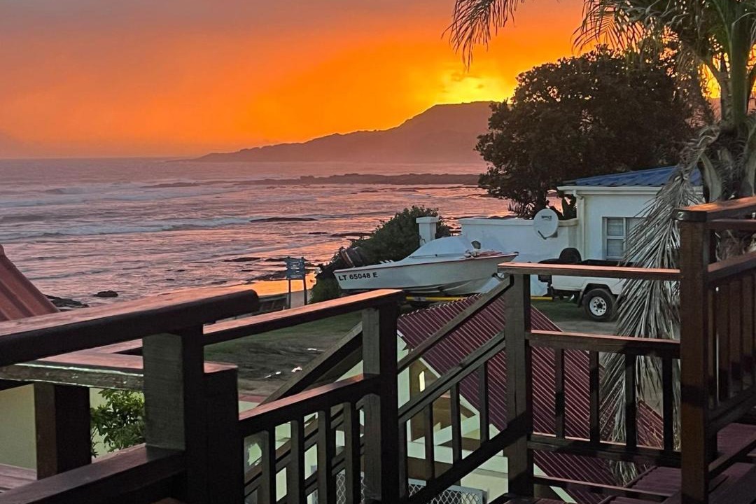 Photo of Patio Balcony in Kei Mouth