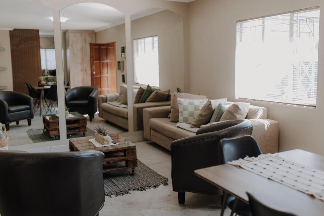 Photo of Livingroom in Boksburg