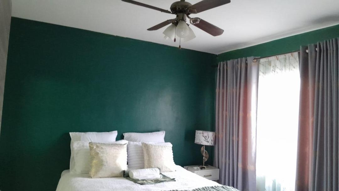 Photo of Bedroom in Waparand