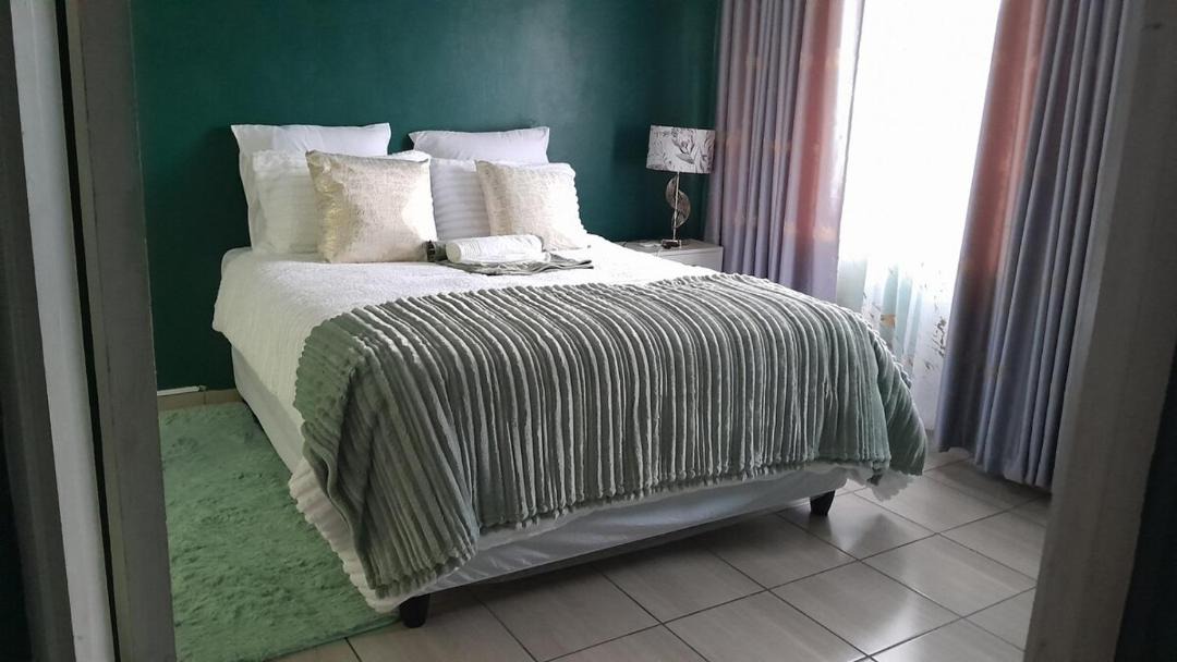 Photo of Bedroom in Waparand
