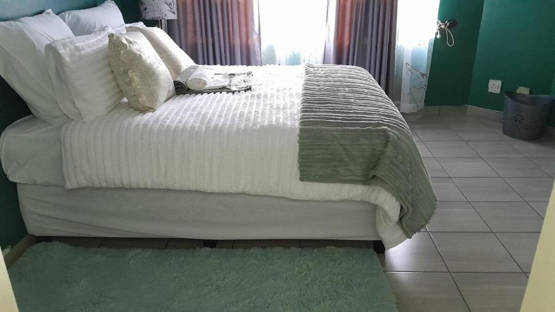 Photo of Bedroom in Waparand