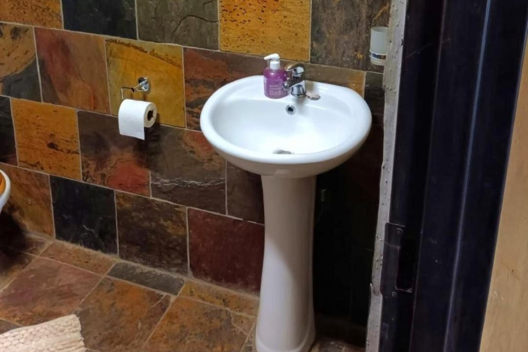 Photo of Bathroom in Polokwane