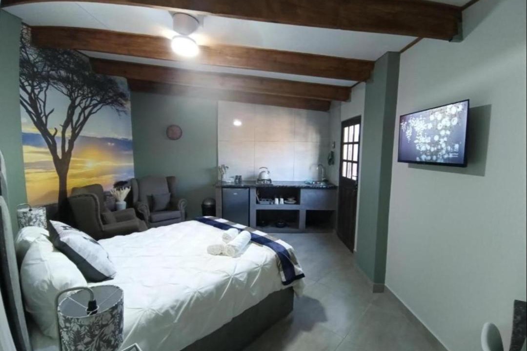 Photo of Bedroom in Polokwane