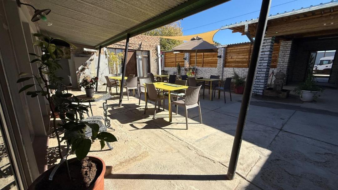 Photo of Patio Balcony in Britstown