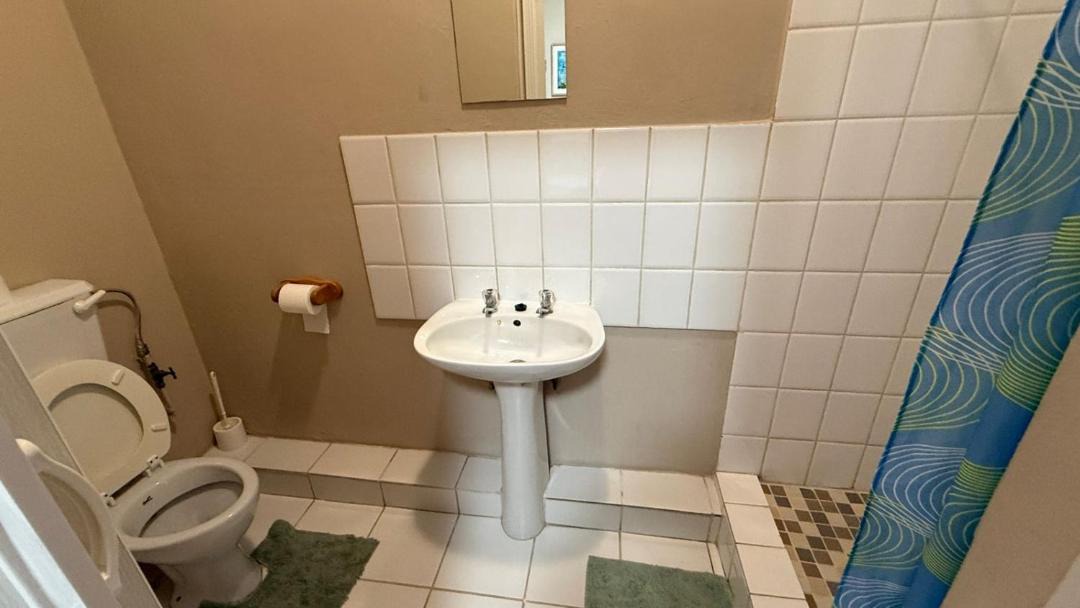 Photo of Bathroom in Britstown