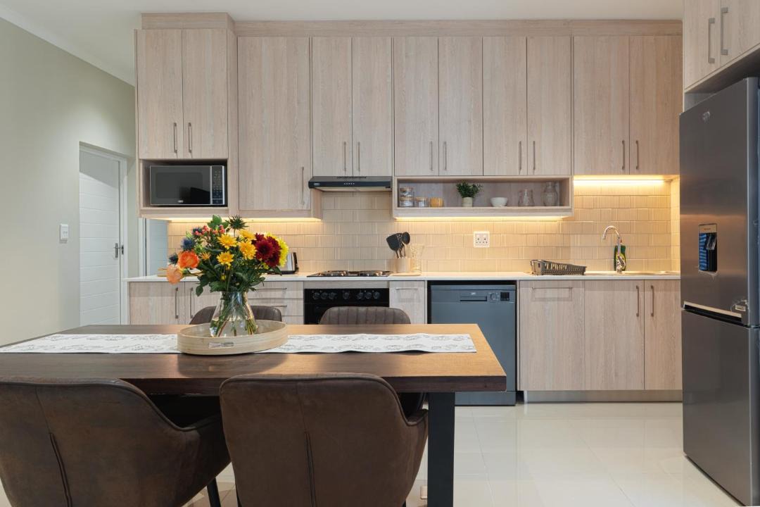 Photo of Kitchen in Stellenbosch