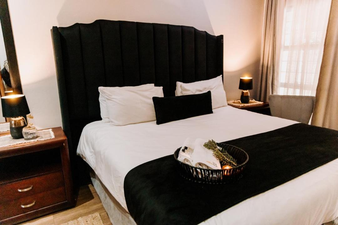 Photo of Bedroom in Middelburg