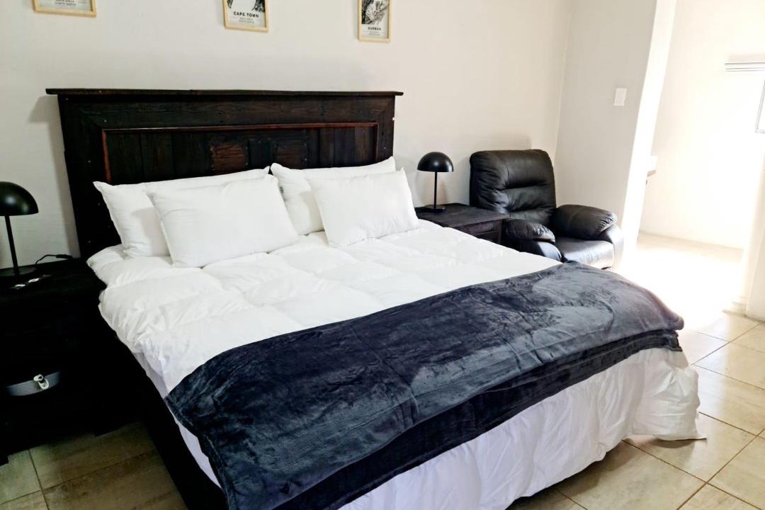 Photo of Bedroom in Mokopane