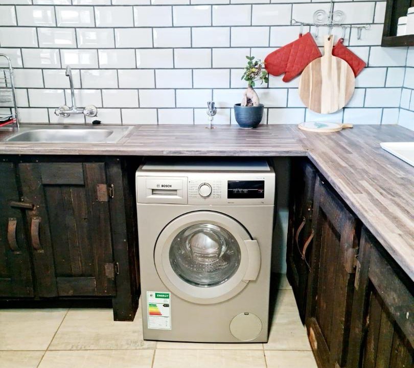 Photo of Kitchen in Mokopane