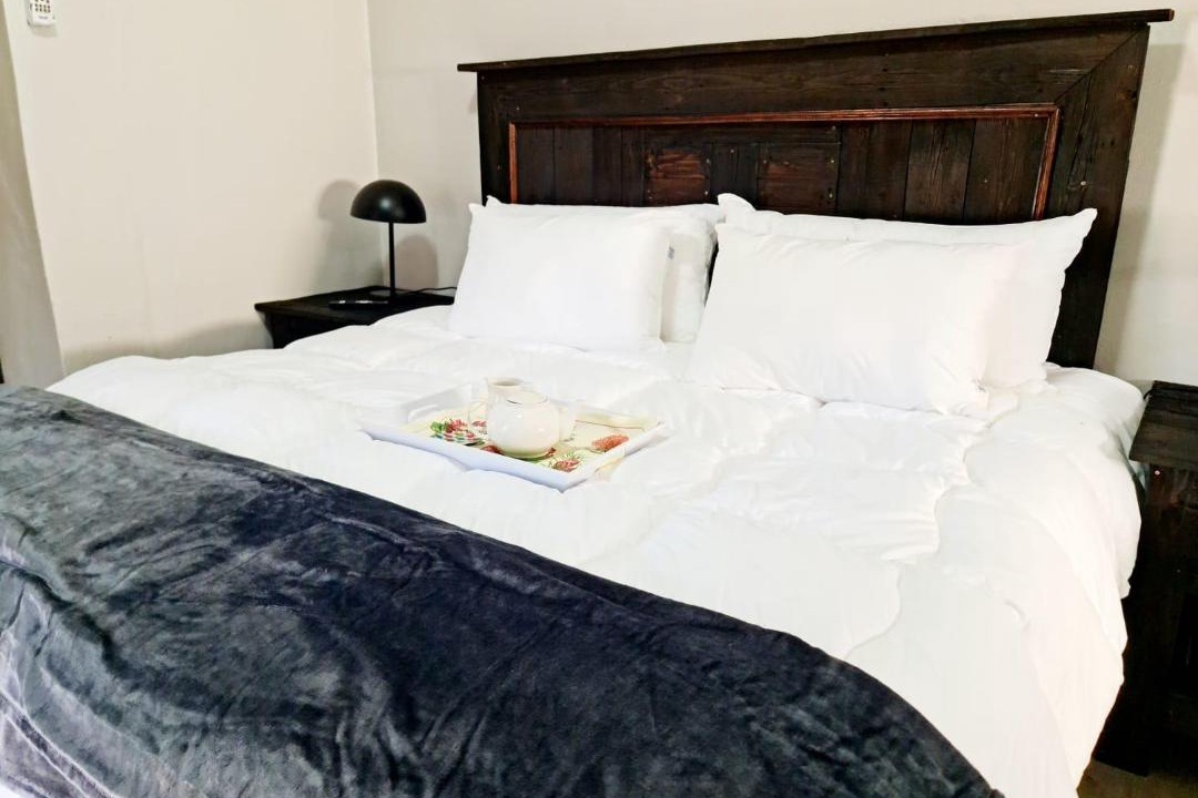 Photo of Bedroom in Mokopane