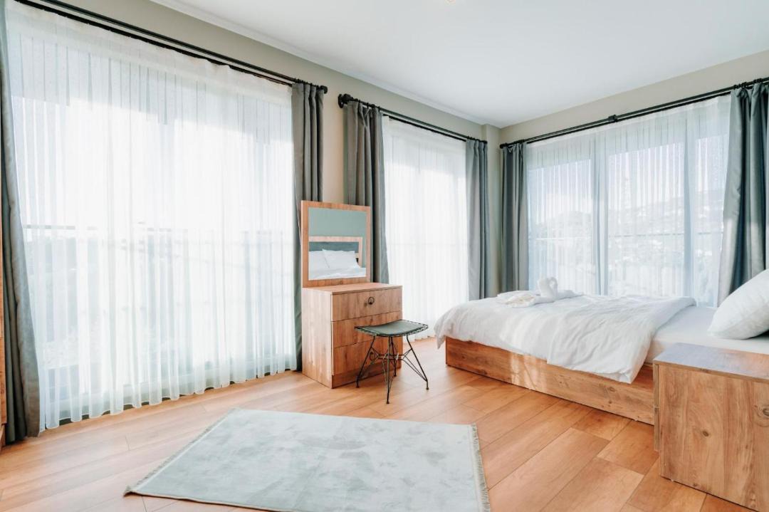 Photo of Bedroom in Trabzon