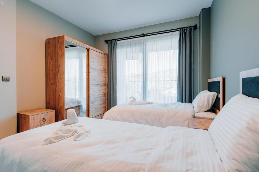 Photo of Bedroom in Trabzon