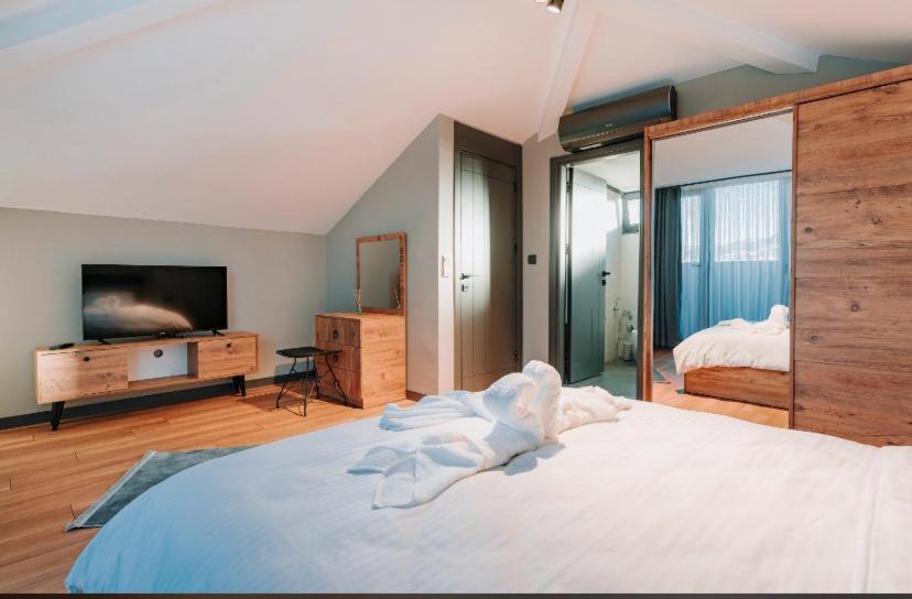 Photo of Bedroom in Trabzon