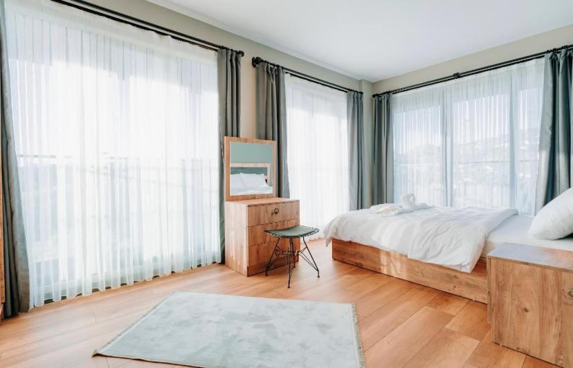 Photo of Bedroom in Trabzon