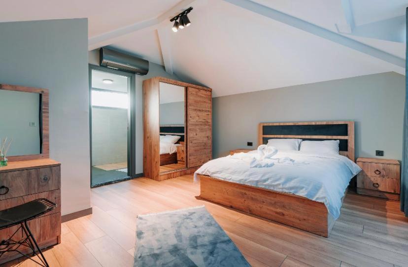 Photo of Bedroom in Trabzon