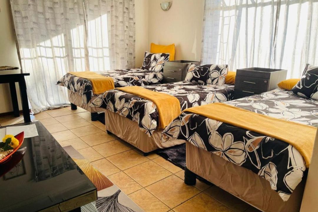 Photo of Bedroom in Universitas