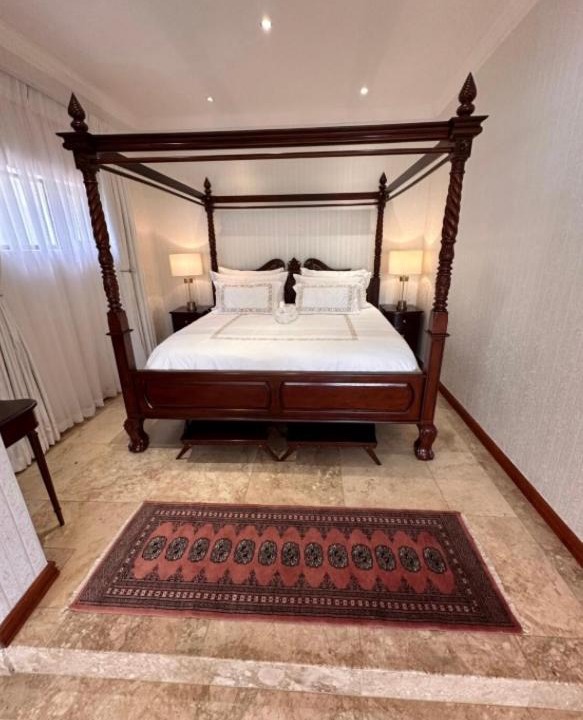 Photo of Bedroom in Greater Johannesburg Metropolitan Area