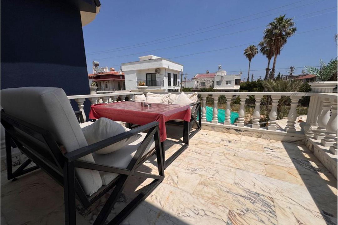 Photo of Patio Balcony in Silifke