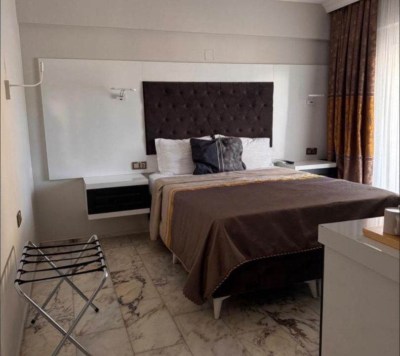 Photo of Bedroom in Silifke
