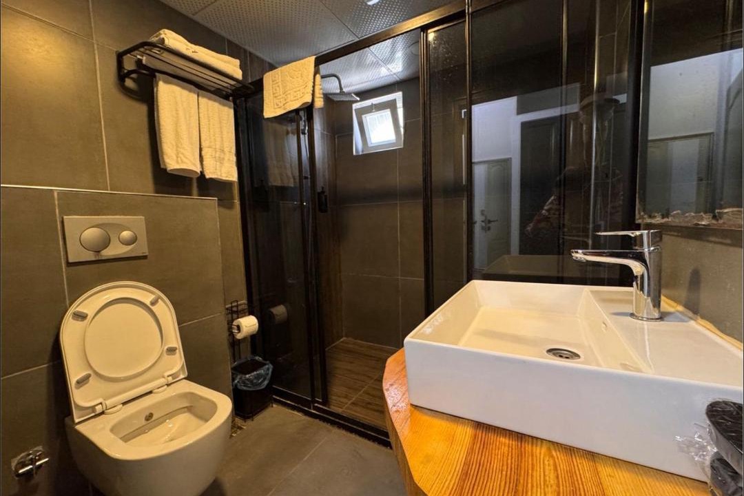 Photo of Bathroom in Silifke