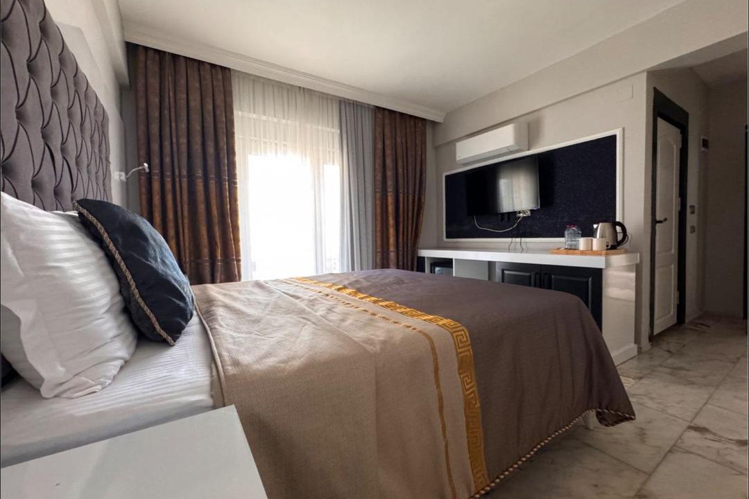 Photo of Bedroom in Silifke
