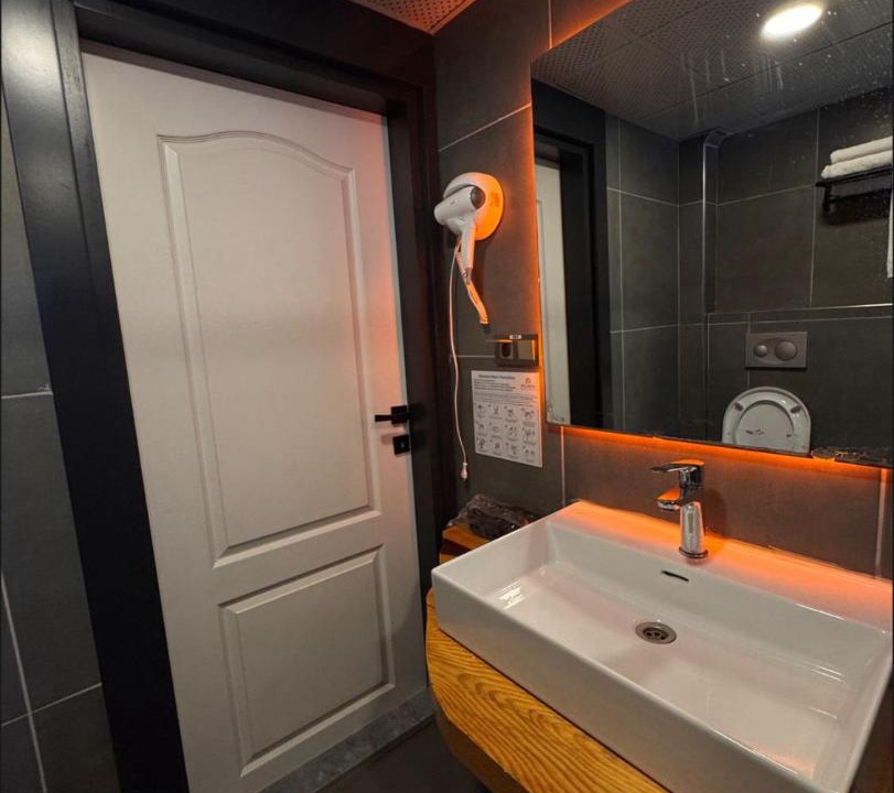 Photo of Bathroom in Silifke