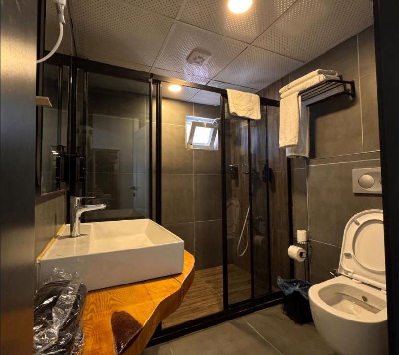 Photo of Bathroom in Silifke