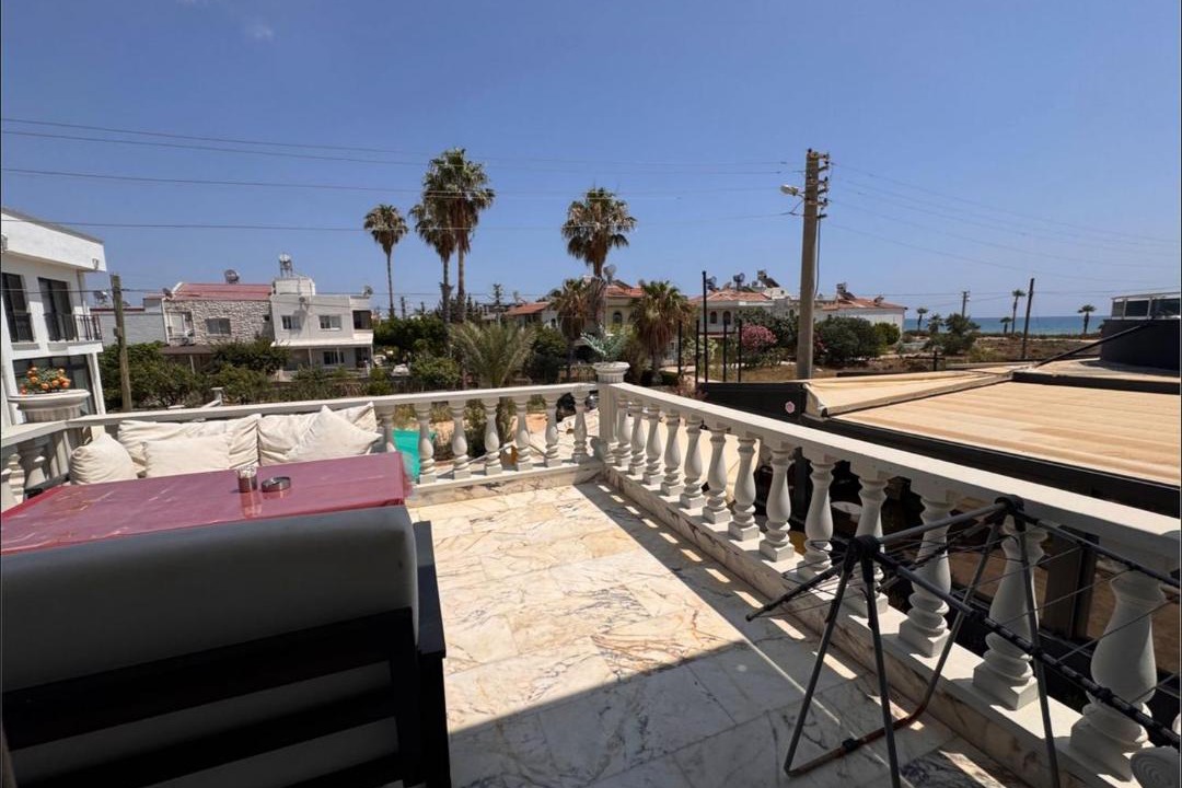 Photo of Patio Balcony in Silifke