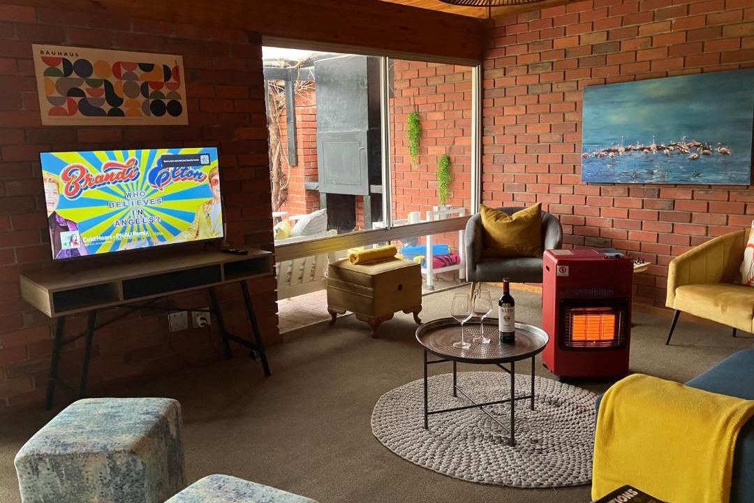 Photo of Livingroom in Die Boord