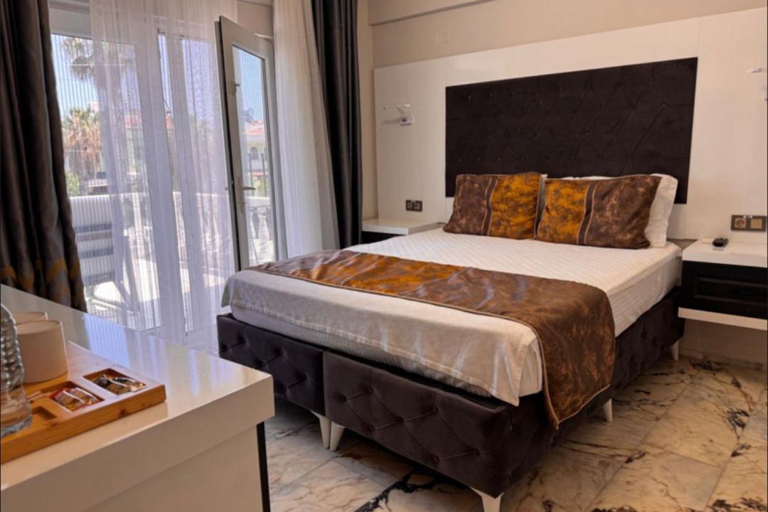 Photo of Bedroom in Silifke