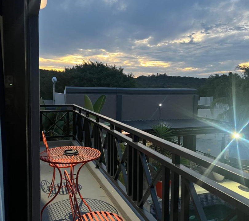 Photo of Patio Balcony in Pretoria