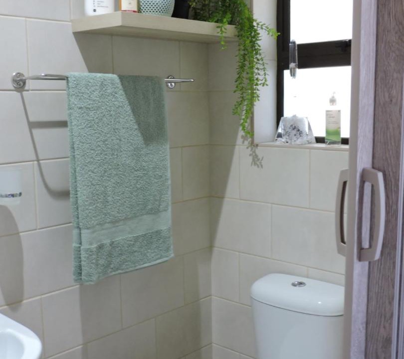 Photo of Bathroom in Jeffreys Bay